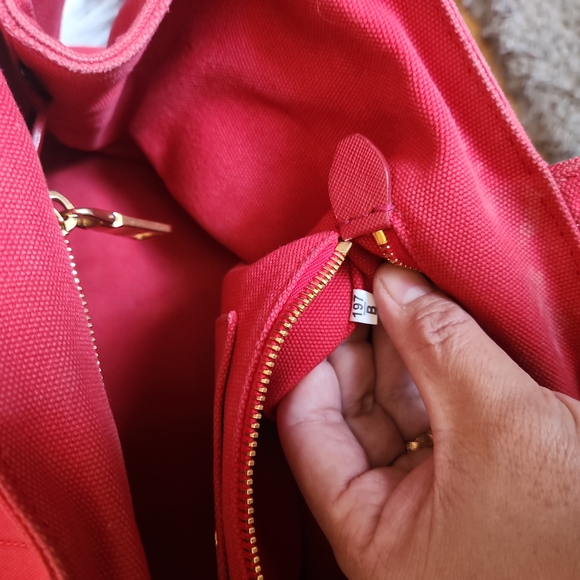 PRADA CANAPA - Picture 13 of 17